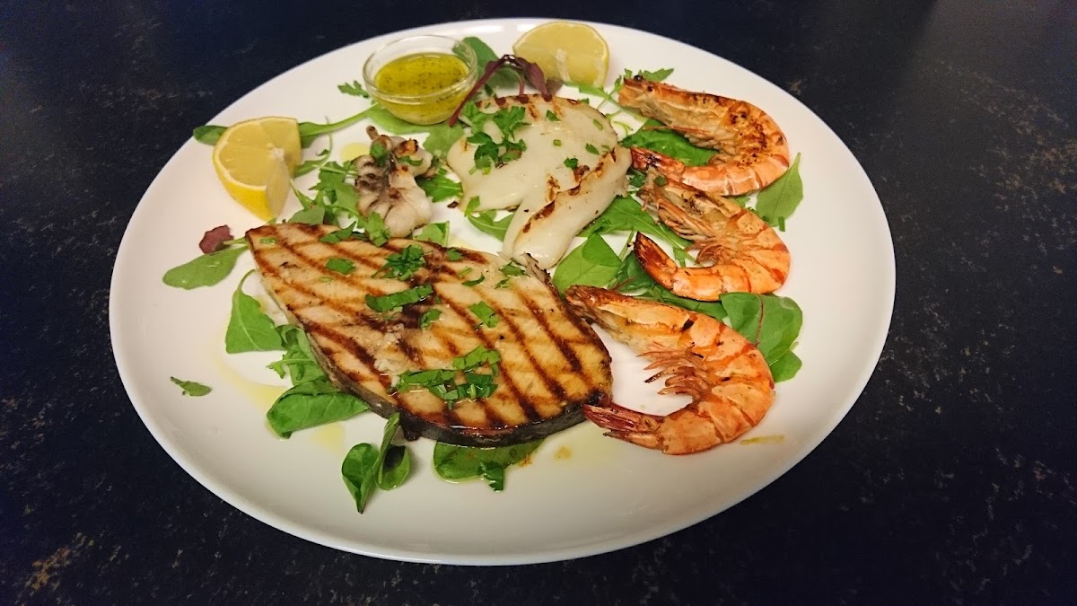 Pizzeria Da Primo Primiano-2