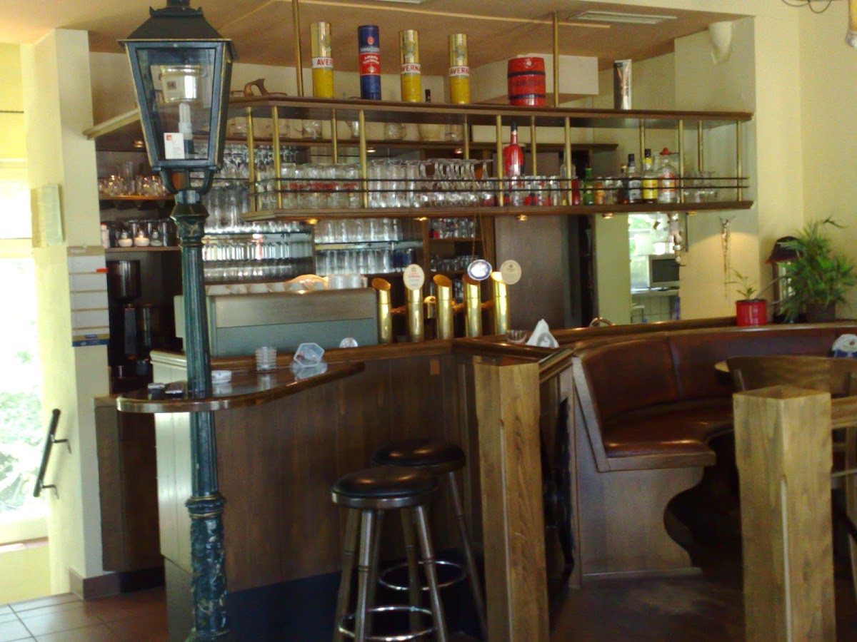 Pizzeria Da Primo Primiano-6