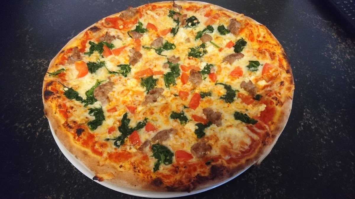 Pizzeria Da Primo Primiano-7