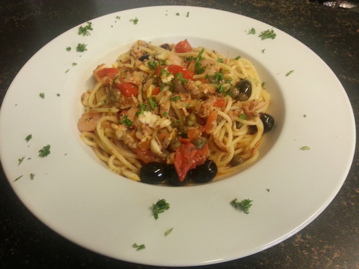 Pizzeria Da Primo Primiano-8